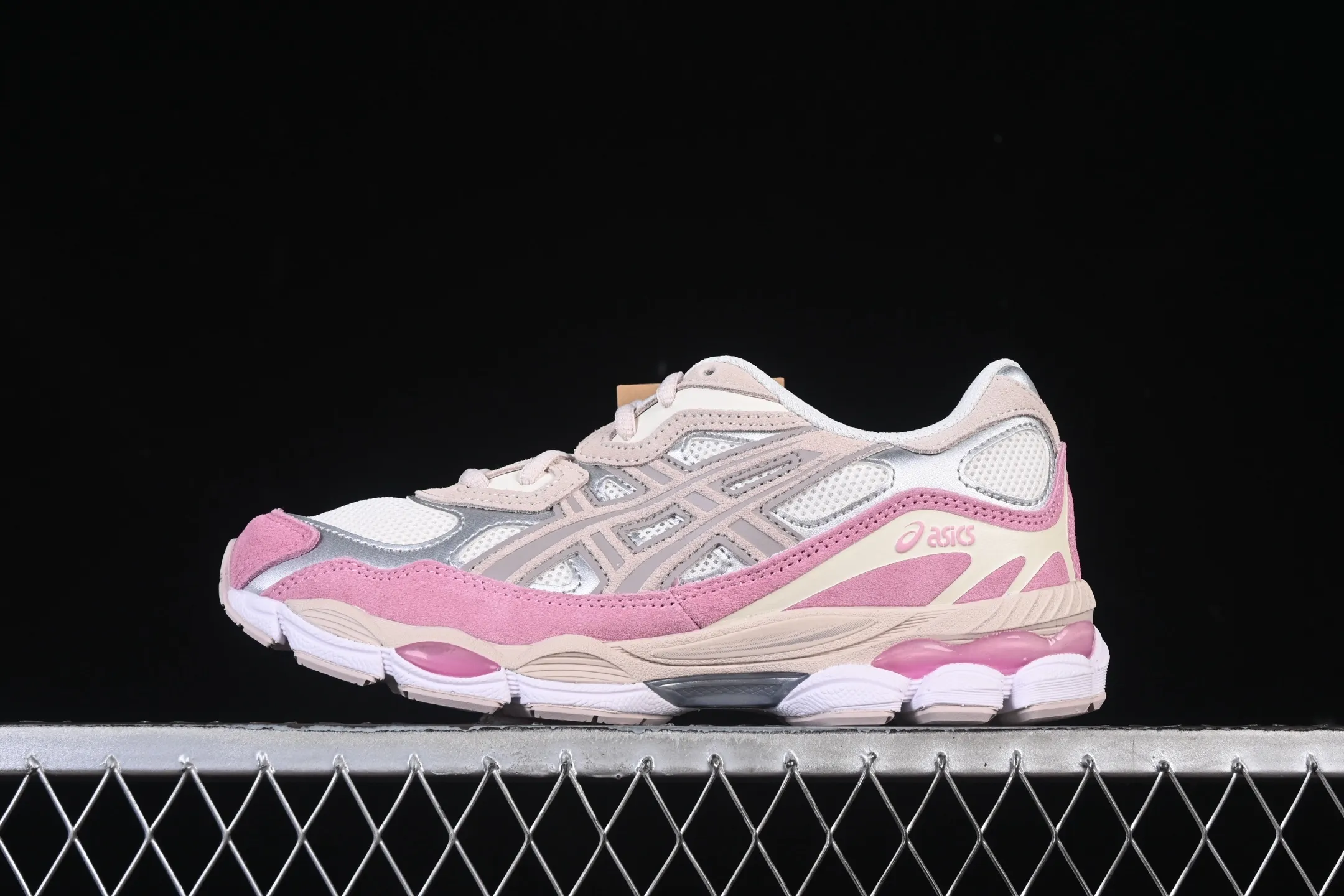 All categories Asics ASICS series Asics Gel-NYC 1203A383-104